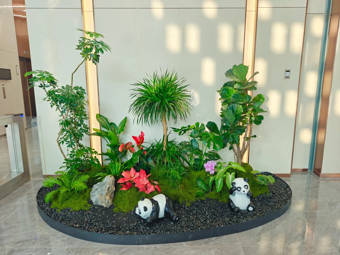 专业海曙花卉租摆，为您打造独具魅力的花卉世界