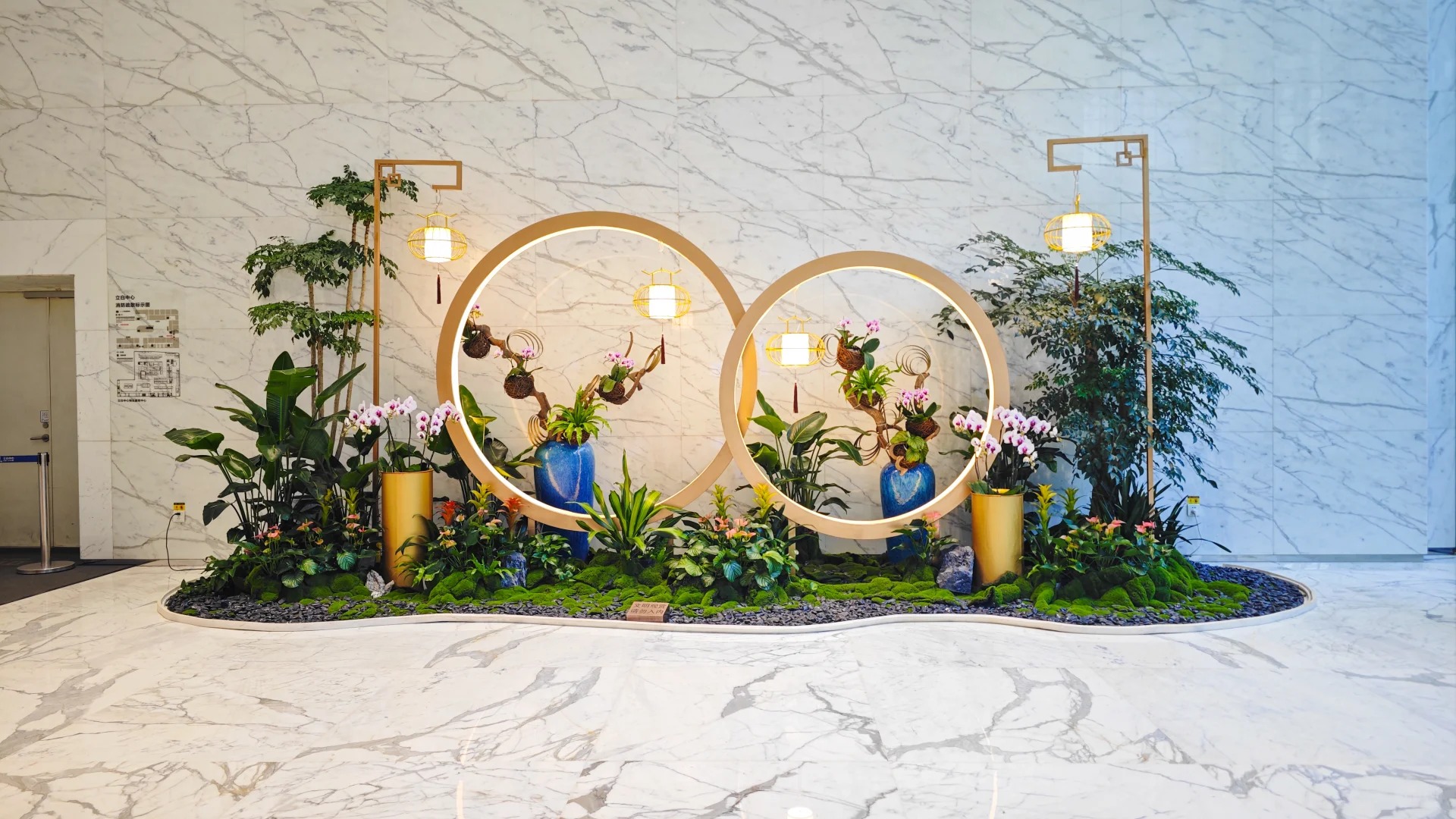 专业海曙花卉租摆，为您打造独具魅力的花卉世界