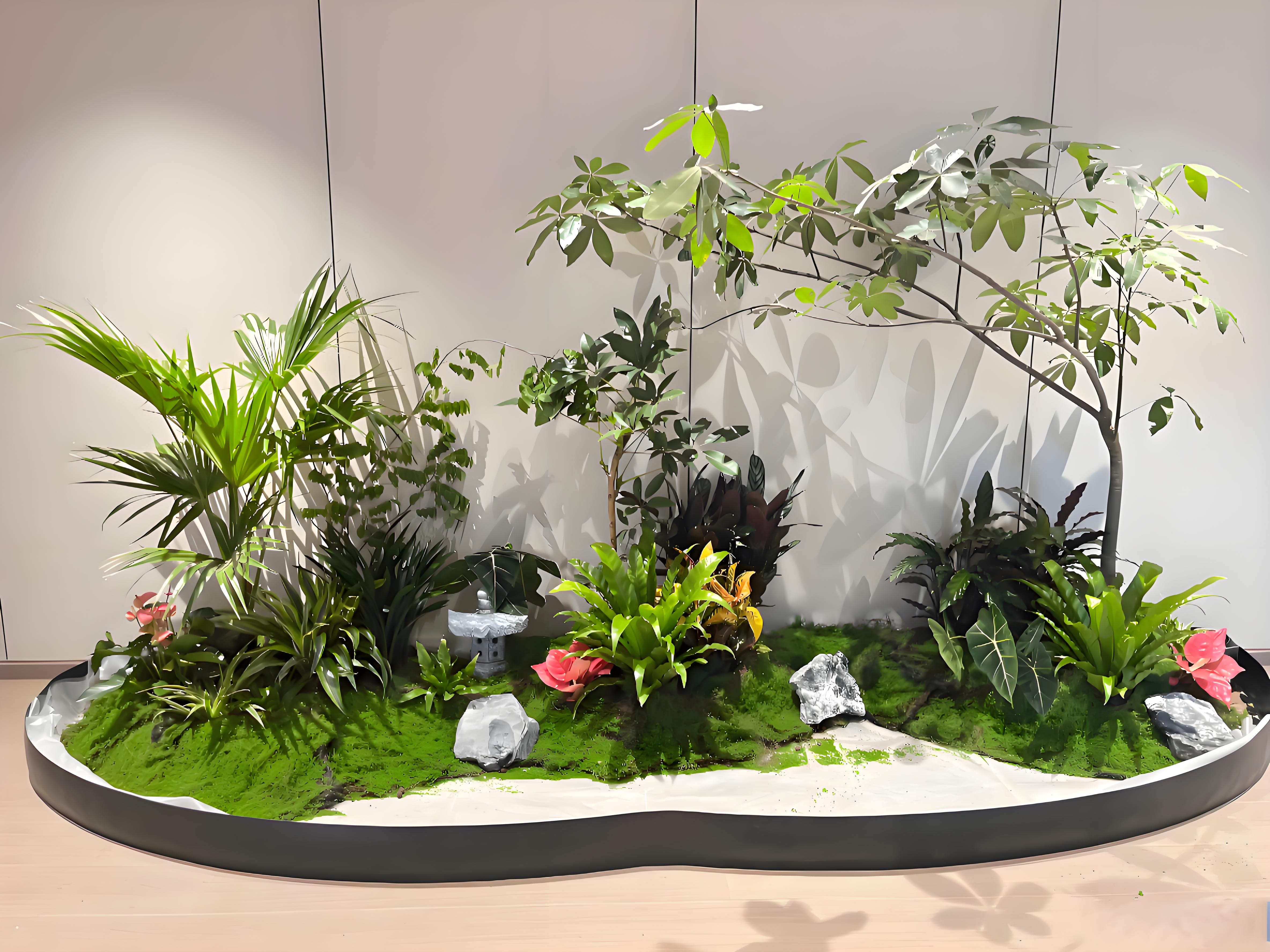 专业海曙花卉租摆，为您打造独具魅力的花卉世界